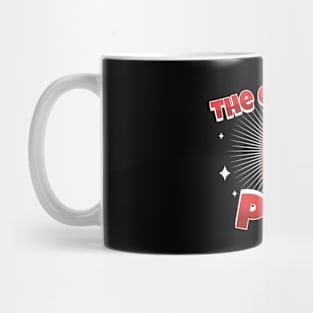 The Coolest Pop Mug